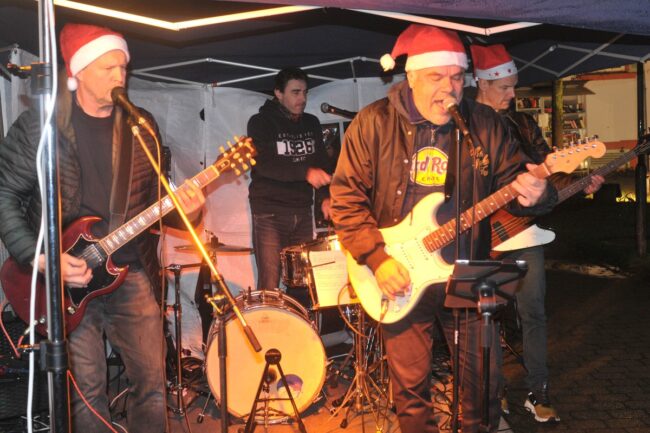 Ziegelhausen Weihnachtsmarkt