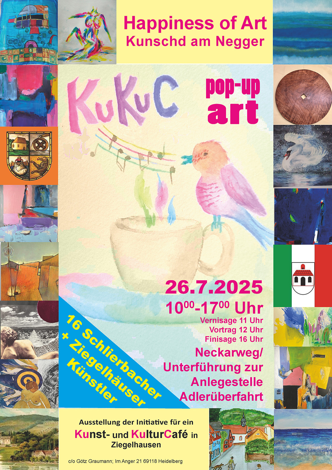 popup