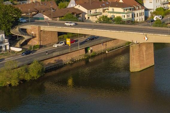 brücke