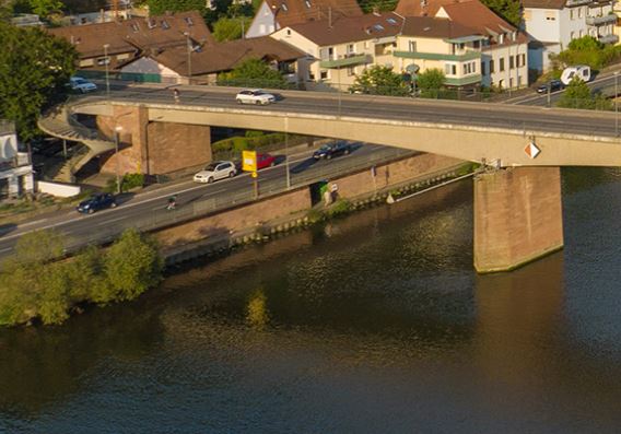 brücke